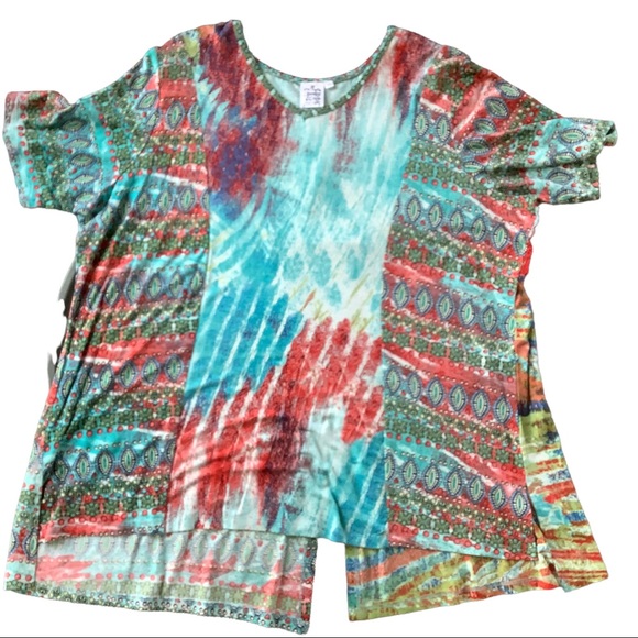 Summer Top - Picture 2 of 10